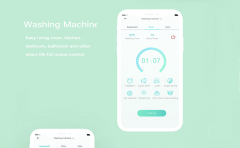 类似阿里智能家居APP开发需要多少钱？