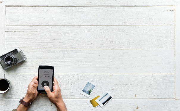 二手电商APP开发