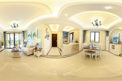 VR房地产app开发需要多少钱？