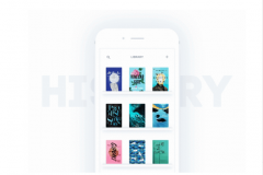 开发一款类似简书app的具有什么功能呢？