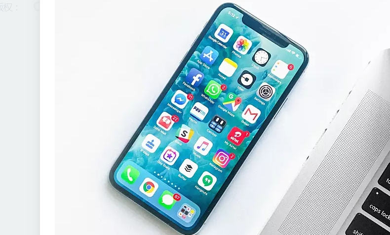 移动支付APP开发