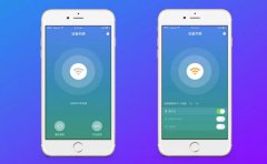 智能灯APP开发方案 互联网软硬件发展