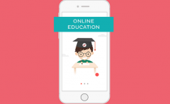 在线教育APP开发系统具备优势有哪些？