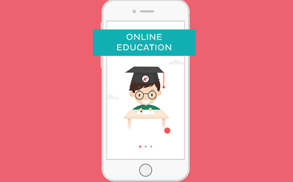在线教育APP开发