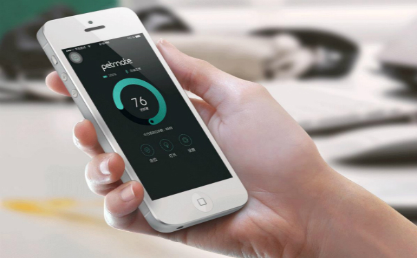 智能门锁软件系统开发,深圳APP开发