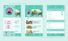 英语教育APP开发模式案例分析