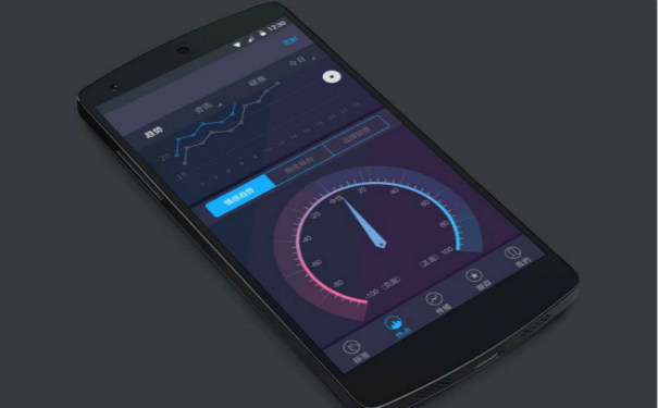 设备检测软件开发方案,深圳APP开发