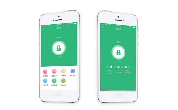 智能扫地机器APP软件开发,深圳APP开发