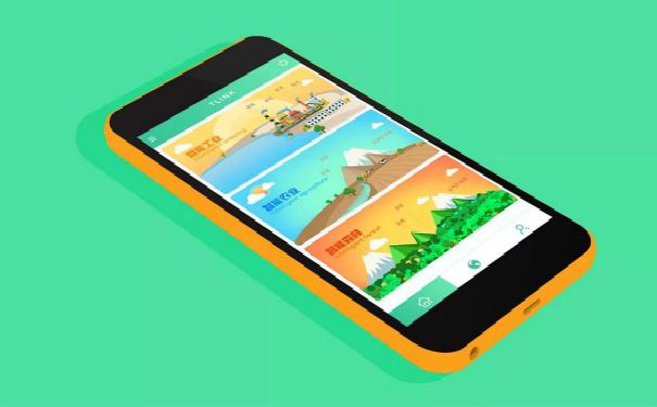 养殖场APP开发,深圳APP开发