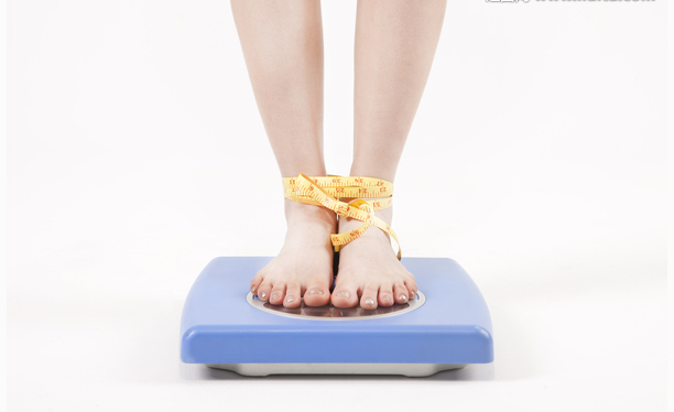 智能体重秤APP开发