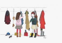 共享试衣APP软件开发 带来不一样的衣橱体验