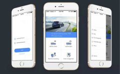 深圳APP开发：租车软件开发为用户提供便捷租车
