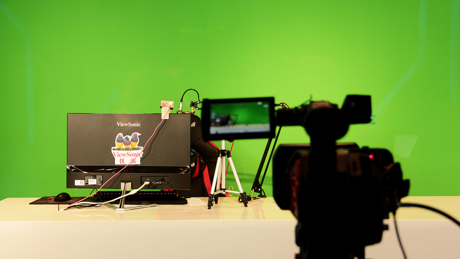 电商直播APP开发