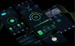 智能LED灯APP开发功能及作用浅析