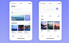 开发一款旅游APP你需要了解哪些问题？