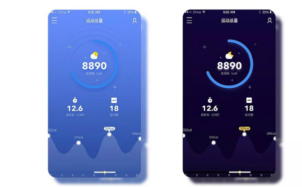 智能跑步机APP开发,深圳APP开发