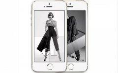 服装穿搭APP开发 服装潮流资讯平台