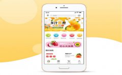 农副产品商城APP开发有哪些功能作用？