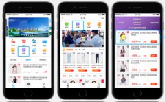 做一个电商类APP开发有哪些功能？