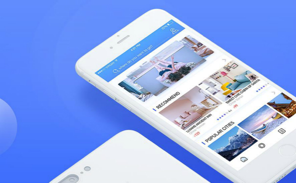 旅游短租APP开发,深圳APP开发