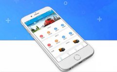 开发一个物流快递APP软件有哪些作用？