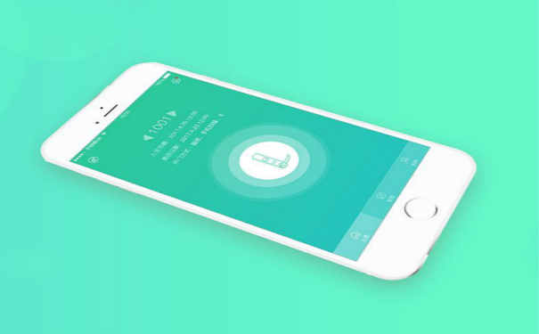 智能门锁APP开发,深圳APP开发