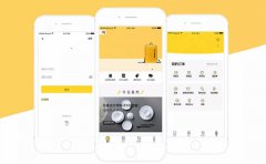 开发一个类似拼团购物APP软件功能大概多少?