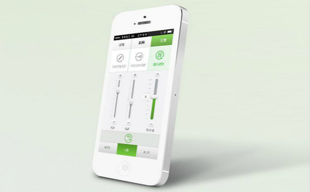 智能音响APP开发,深圳APP开发