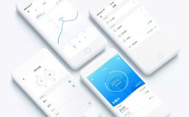 开发智能硬件APP,深圳APP开发