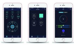 智能家居APP开发基本上都有哪些功能？