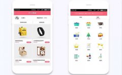 电商APP开发必须具备哪些功能？