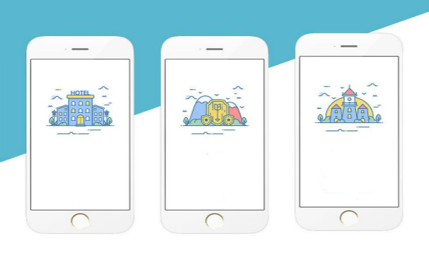 开发一款旅游APP,深圳APP开发