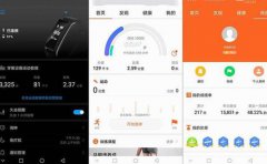 怎样开发制作一个运动手环APP？