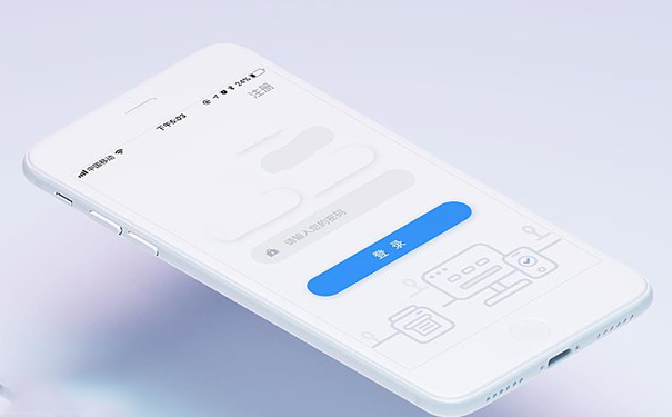 邀请函制作APP开发设计,深圳APP开发