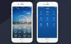 开发共享按摩椅APP软件有哪些功能模块？