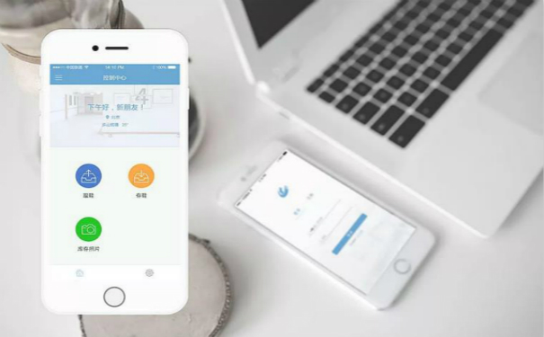 废品回收APP开发,深圳APP开发