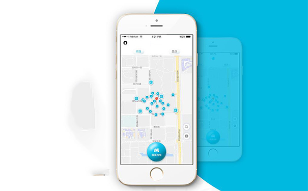 开发自助洗车软件平台有哪些功能