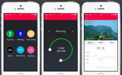 运动健身APP开发 让你学习健身方法