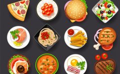 美食菜谱类APP开发有哪些的经营发展？