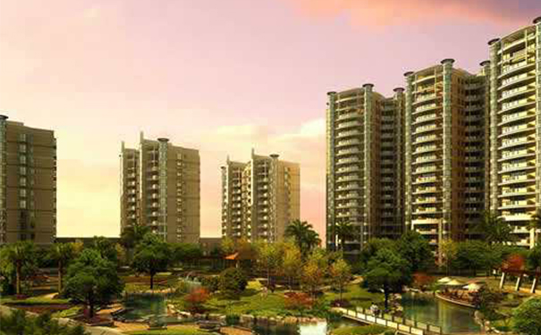 社区物业APP软件开发,深圳软件开发