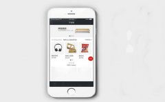 开发一款购物商城APP的成本大概要多少？