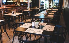 餐饮APP软件定制开发功能以及费用浅析