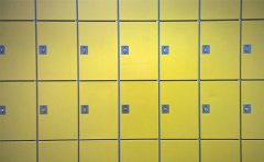 共享储物柜APP开发能满足哪些使用需求？