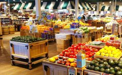 开发一个超市APP软件有什么功能特点？  