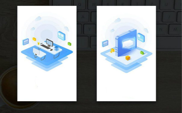 智慧小区APP开发