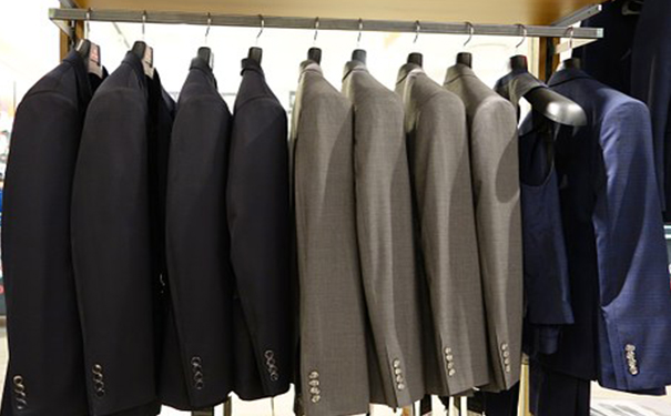 服装搭配类APP开发