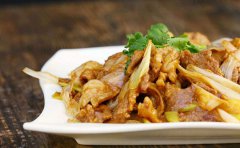 美食菜谱类小程序开发具备哪些主要功能