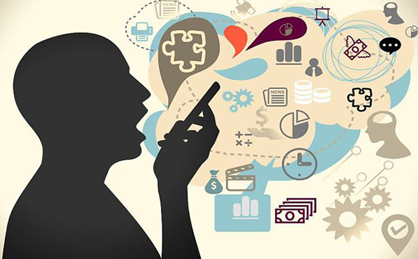 智能语音助手APP开发