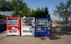 自动售卖机APP开发具备哪些特性