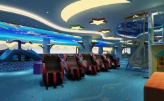 共享按摩椅小程序开发功能浅析